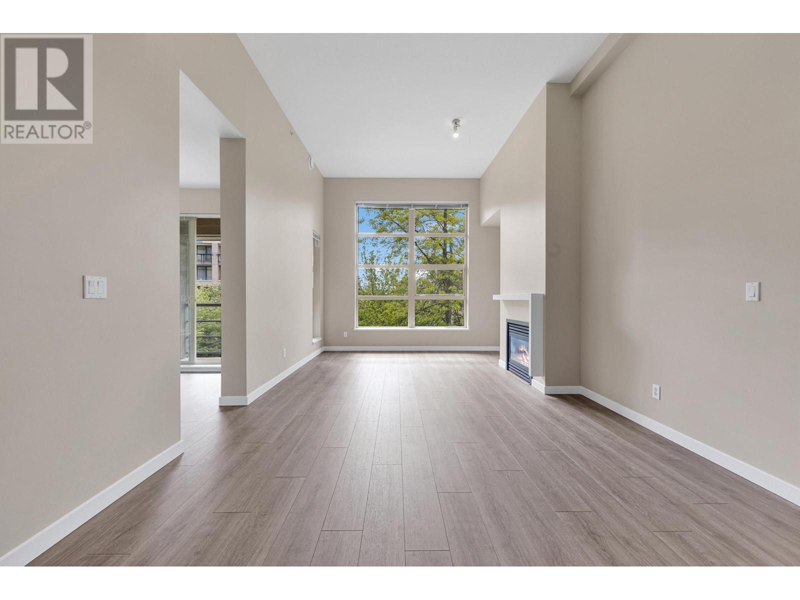 414 9339 University Crescent, Burnaby, British Columbia  V5A 4Y1 - Photo 2 - R3009177