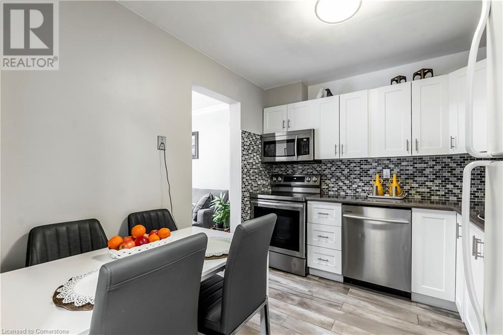 610 Barton Street Unit# 16, Stoney Creek, Ontario  L8E 5V2 - Photo 7 - 40727378