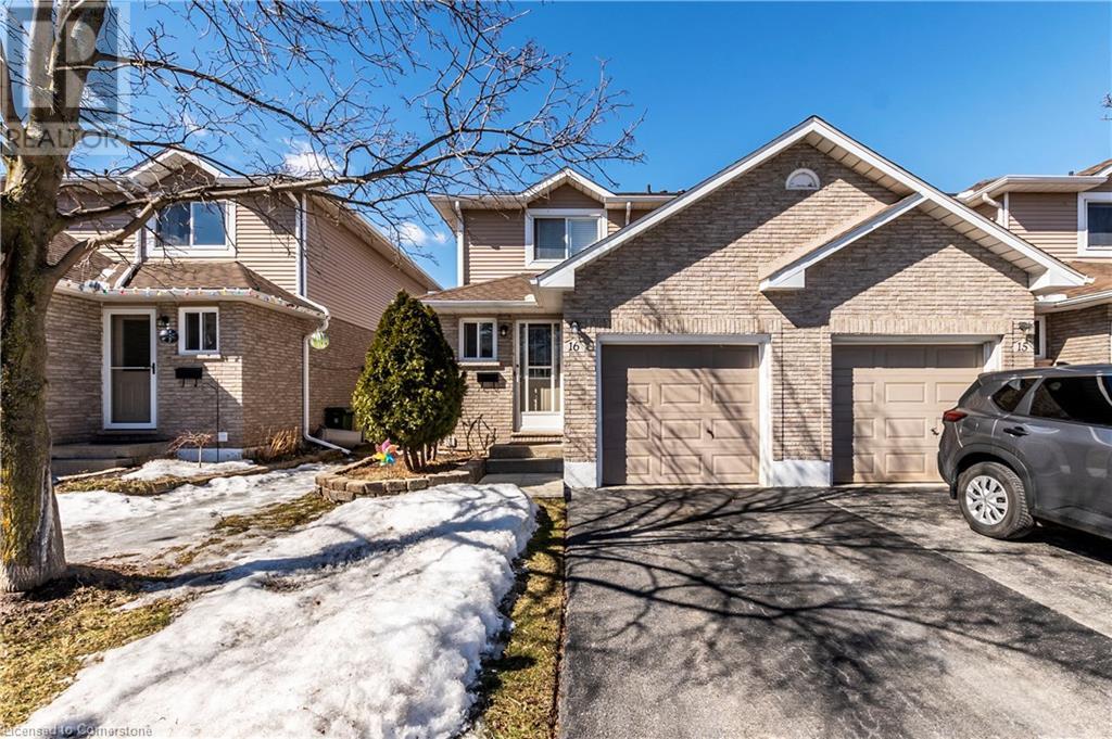 610 Barton Street Unit# 16, Stoney Creek, Ontario  L8E 5V2 - Photo 2 - 40727378