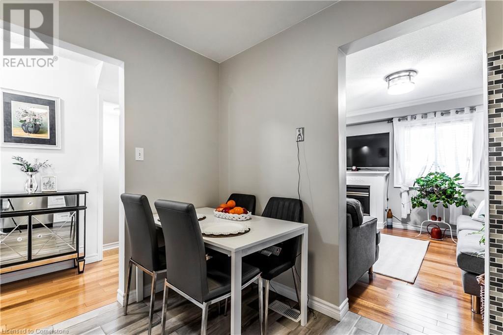 610 Barton Street Unit# 16, Stoney Creek, Ontario  L8E 5V2 - Photo 8 - 40727378