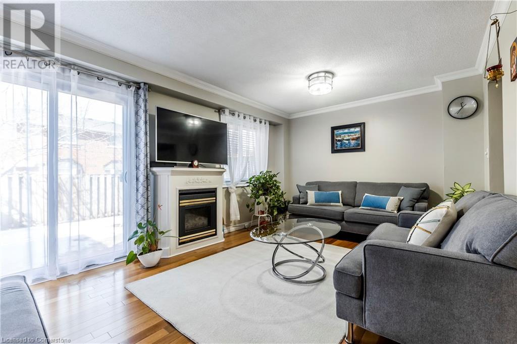 610 Barton Street Unit# 16, Stoney Creek, Ontario  L8E 5V2 - Photo 11 - 40727378