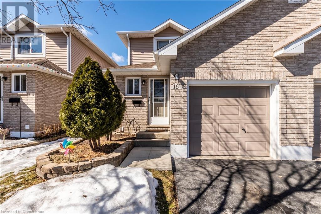 610 Barton Street Unit# 16, Stoney Creek, Ontario  L8E 5V2 - Photo 3 - 40727378