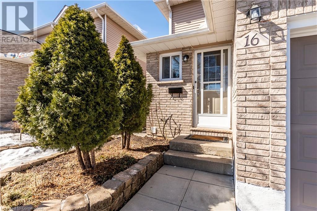 610 Barton Street Unit# 16, Stoney Creek, Ontario  L8E 5V2 - Photo 4 - 40727378