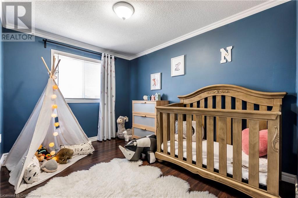 610 Barton Street Unit# 16, Stoney Creek, Ontario  L8E 5V2 - Photo 19 - 40727378