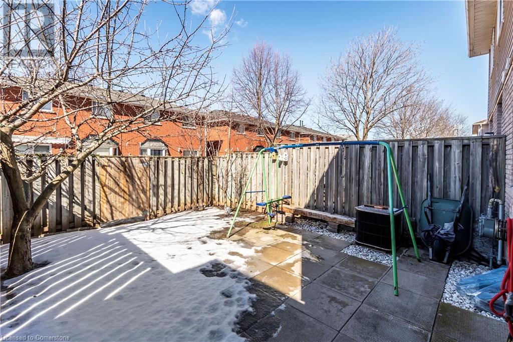 610 Barton Street Unit# 16, Stoney Creek, Ontario  L8E 5V2 - Photo 29 - 40727378