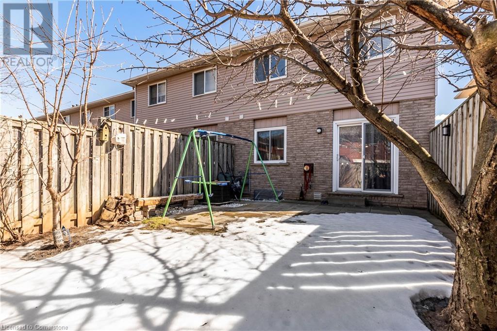 610 Barton Street Unit# 16, Stoney Creek, Ontario  L8E 5V2 - Photo 30 - 40727378