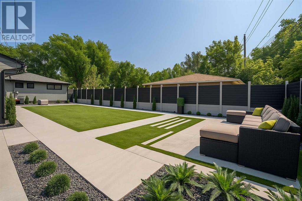 Property at 6020 Lacombe Way SW image 1