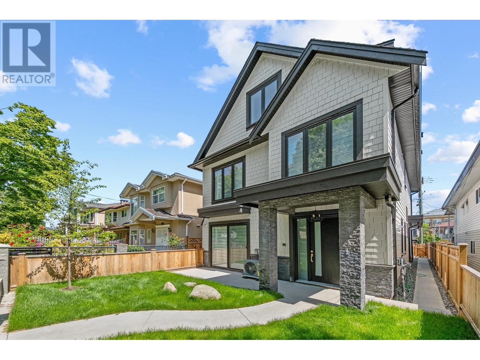 1 4650 Gothard Street, Vancouver, British Columbia  V5R 3K7 - Photo 3 - R3012618