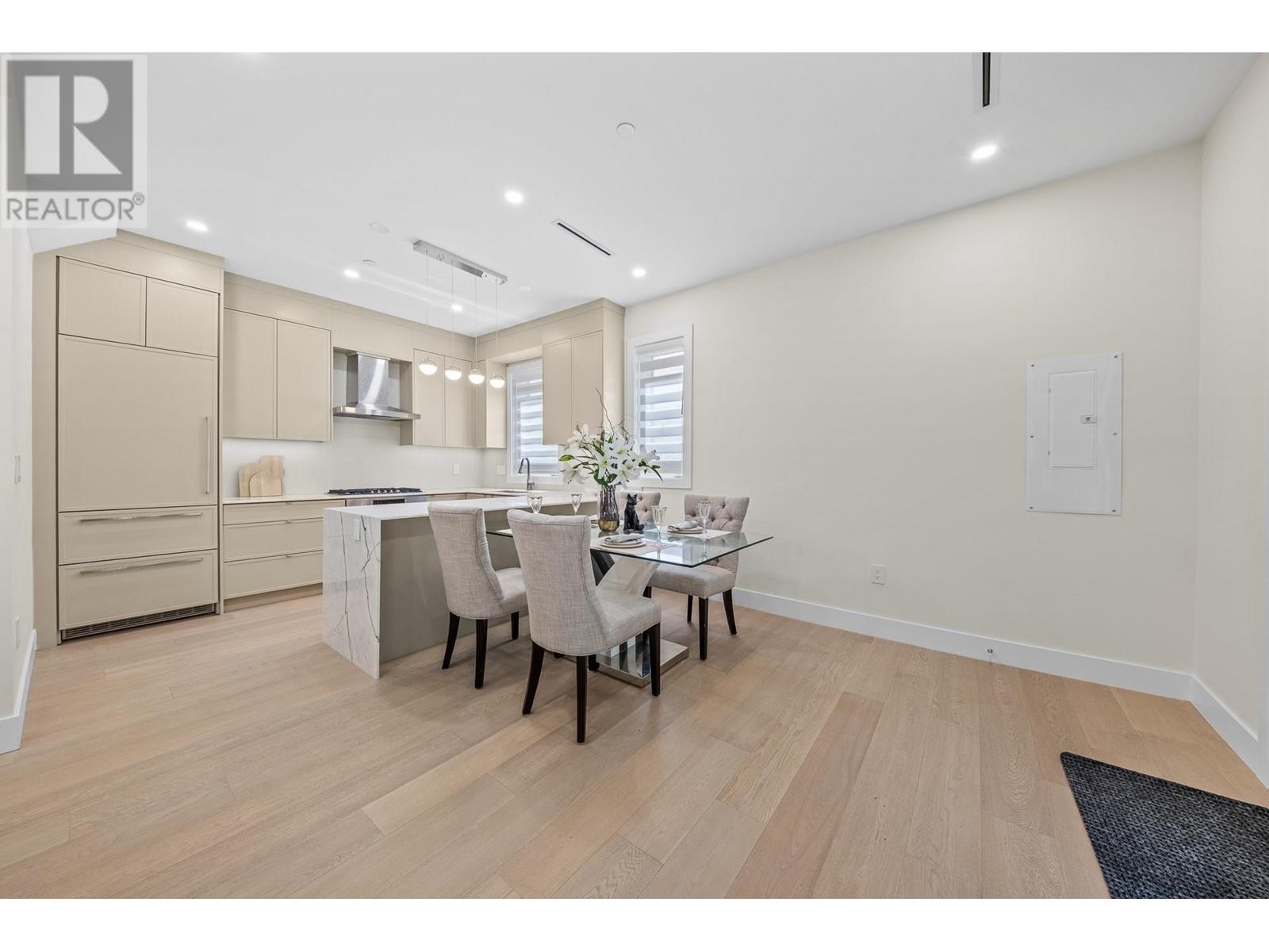 1 4650 Gothard Street, Vancouver, British Columbia  V5R 3K7 - Photo 6 - R3012618