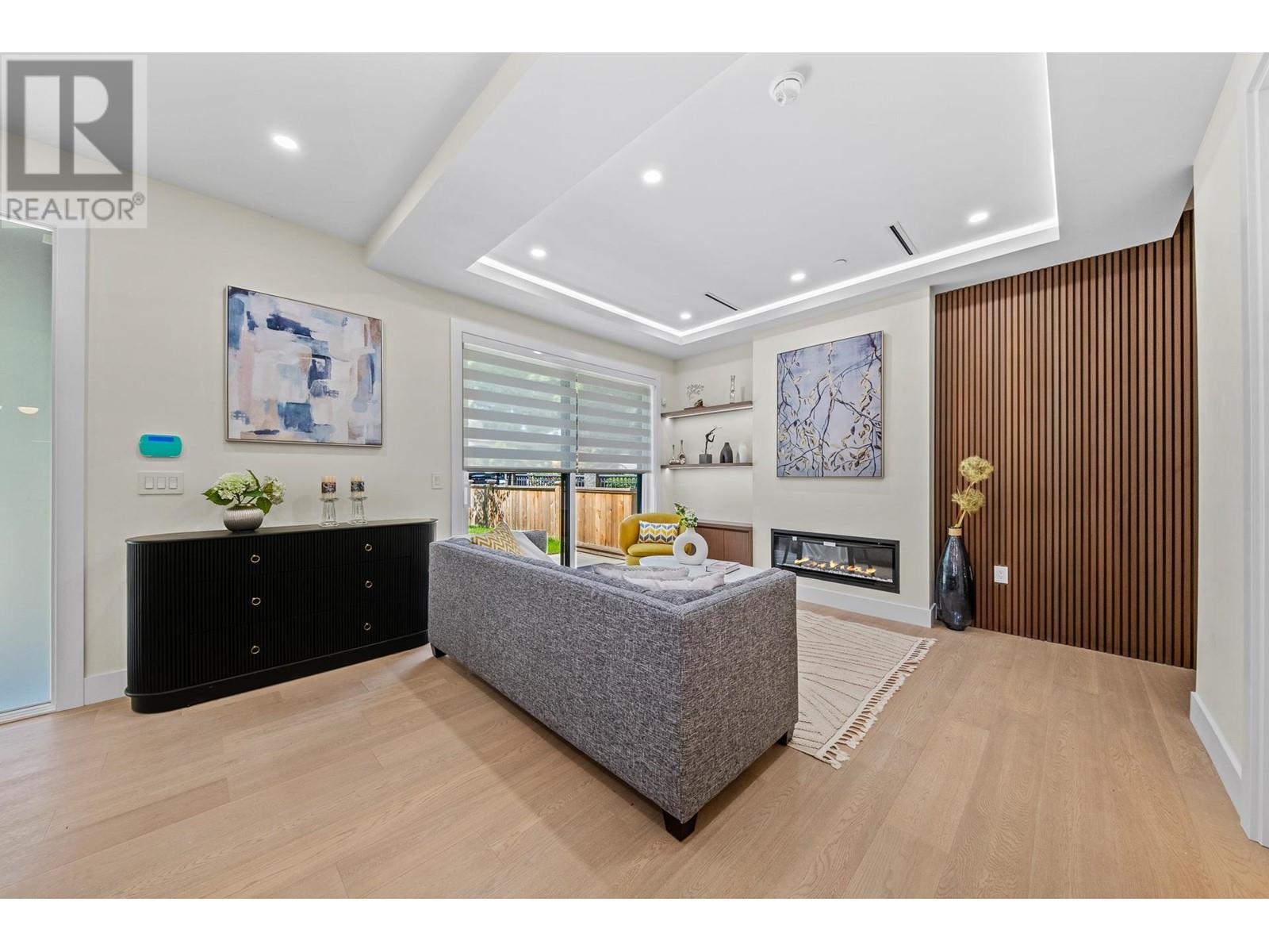 1 4650 Gothard Street, Vancouver, British Columbia  V5R 3K7 - Photo 15 - R3012618