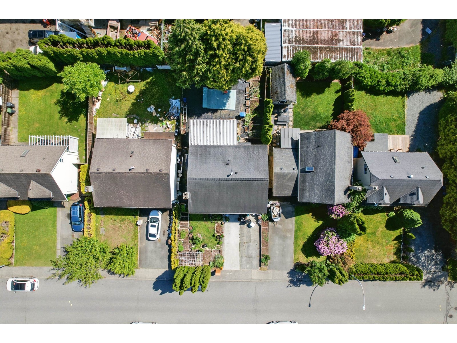 27522 31a Avenue, Langley, British Columbia  V4W 3L2 - Photo 3 - R3006938
