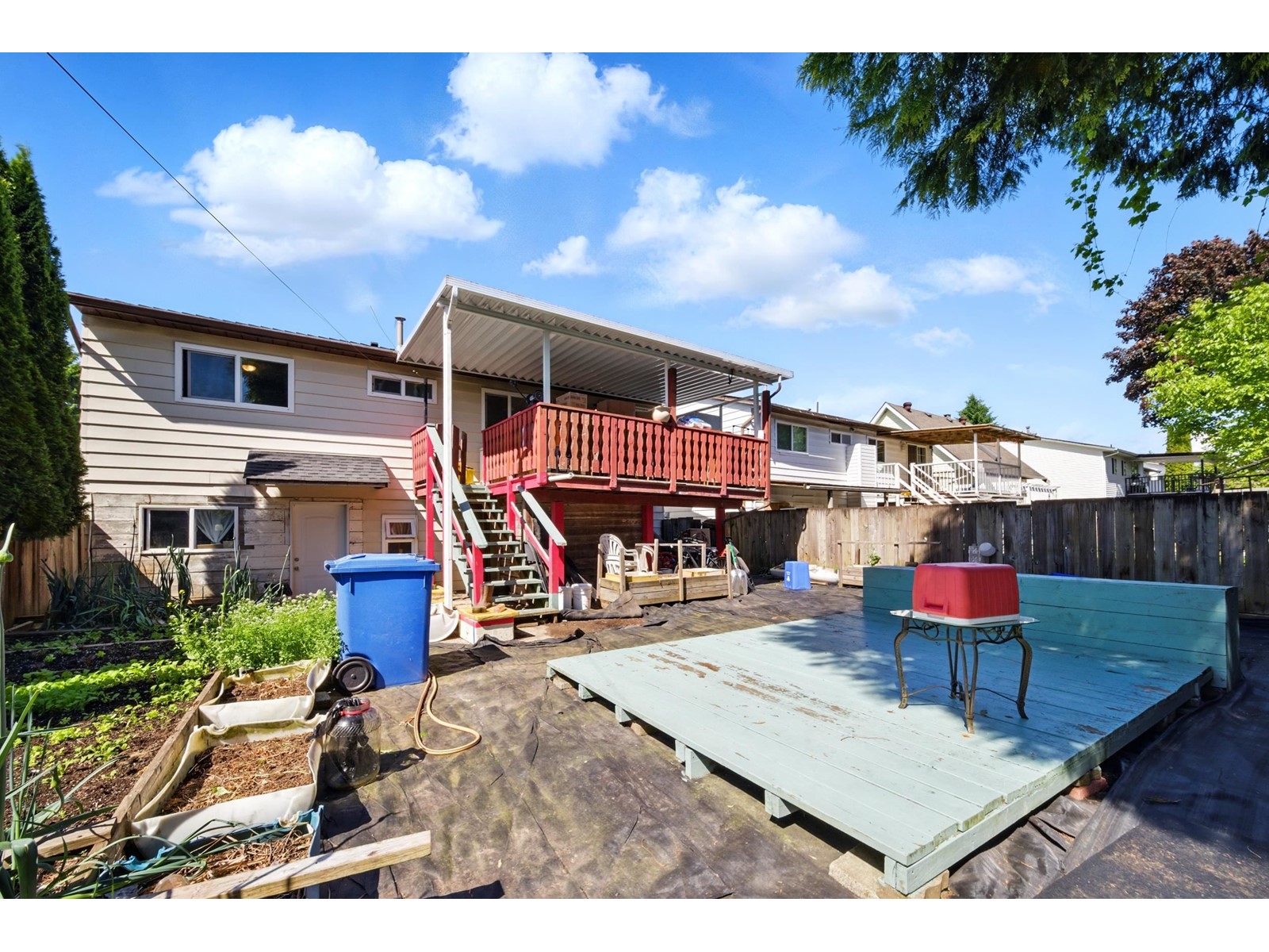 27522 31a Avenue, Langley, British Columbia  V4W 3L2 - Photo 20 - R3006938