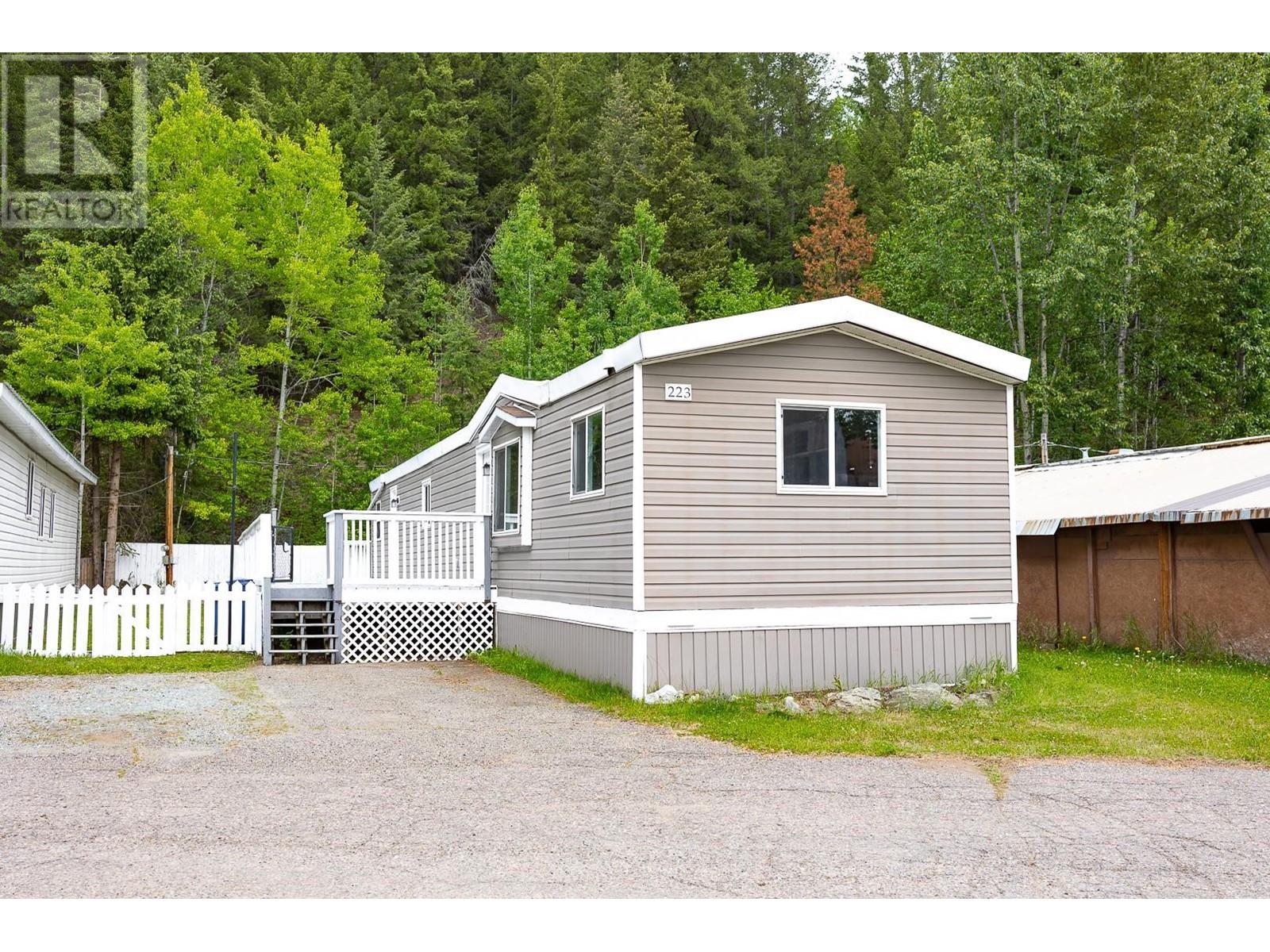 223 5130 North Nechako Road, Prince George, British Columbia  V2K 4W3 - Photo 1 - R3012372