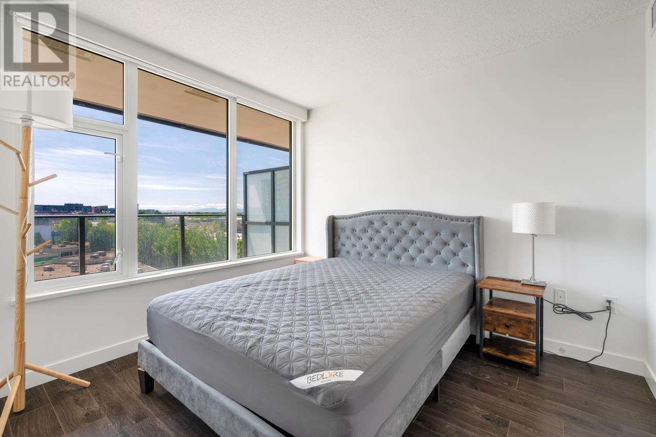705 8555 Capstan Way, Richmond, British Columbia  V6X 0W1 - Photo 12 - R2997212