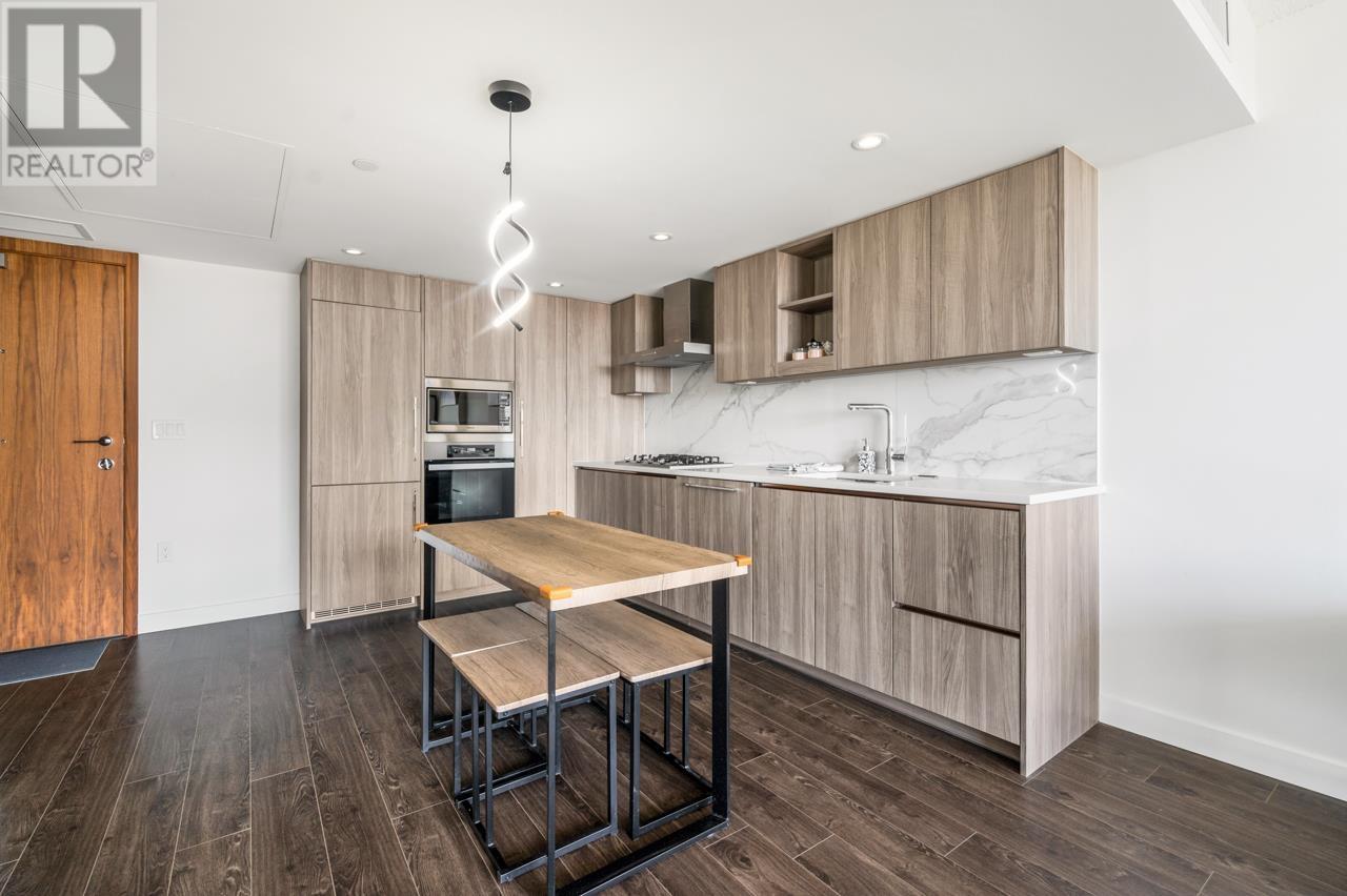 705 8555 Capstan Way, Richmond, British Columbia  V6X 0W1 - Photo 5 - R2997212
