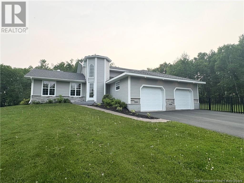 1 Silverwood Drive, Miramichi, New Brunswick