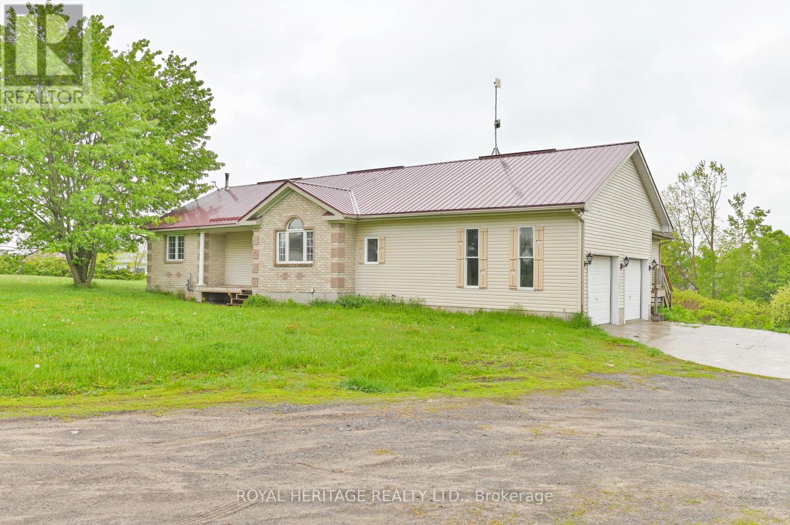 741 Moira Road, Centre Hastings, Ontario K0K 3E0 - Photo 2 - X12204140