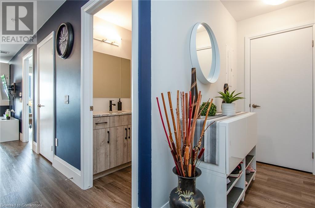 60 Charles Street W Unit# 1601, Kitchener, Ontario  N2G 0C9 - Photo 11 - 40738267