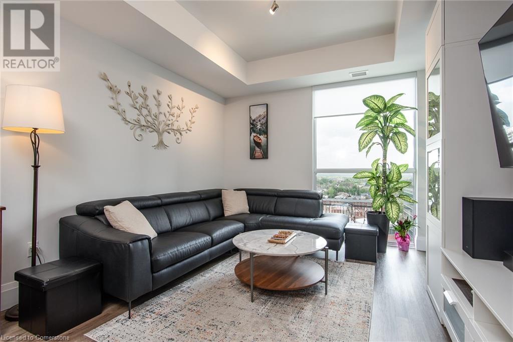 60 Charles Street W Unit# 1601, Kitchener, Ontario N2G 0C9 - Photo 12 - 40738267