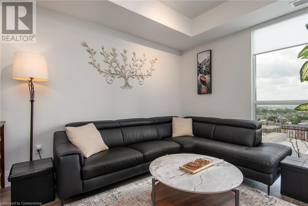60 Charles Street W Unit# 1601, Kitchener, Ontario N2G 0C9 - Photo 14 - 40738267