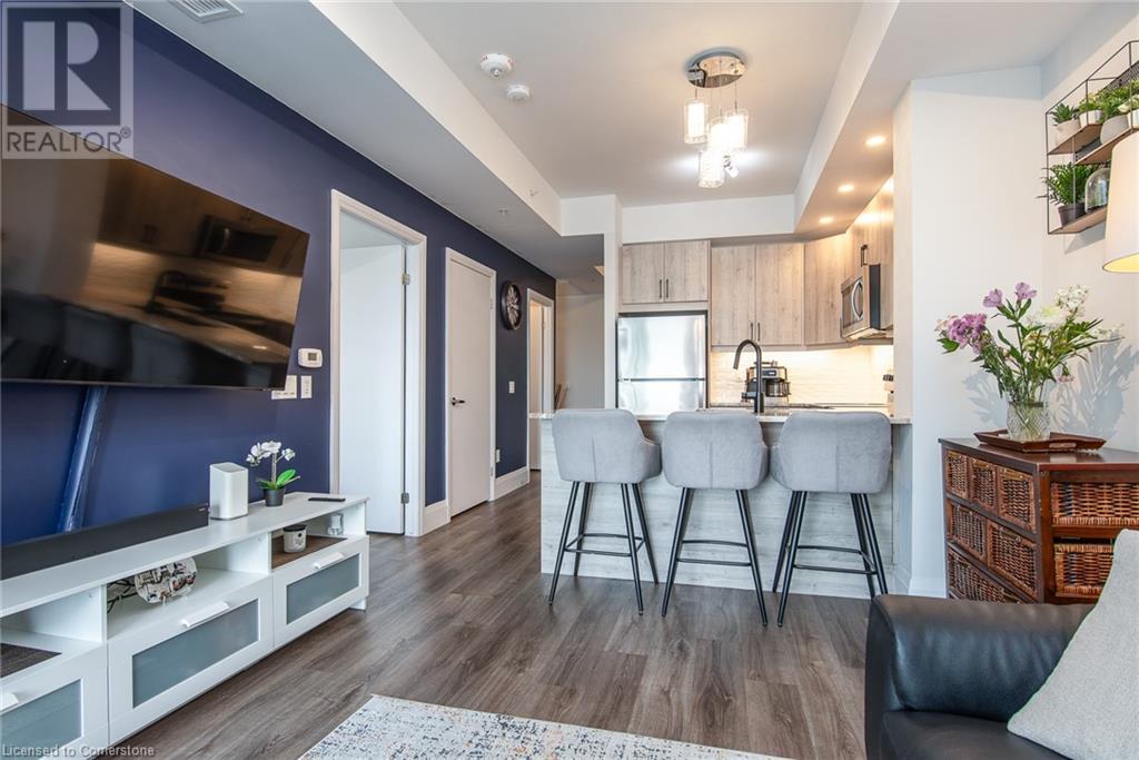 60 Charles Street W Unit# 1601, Kitchener, Ontario N2G 0C9 - Photo 16 - 40738267