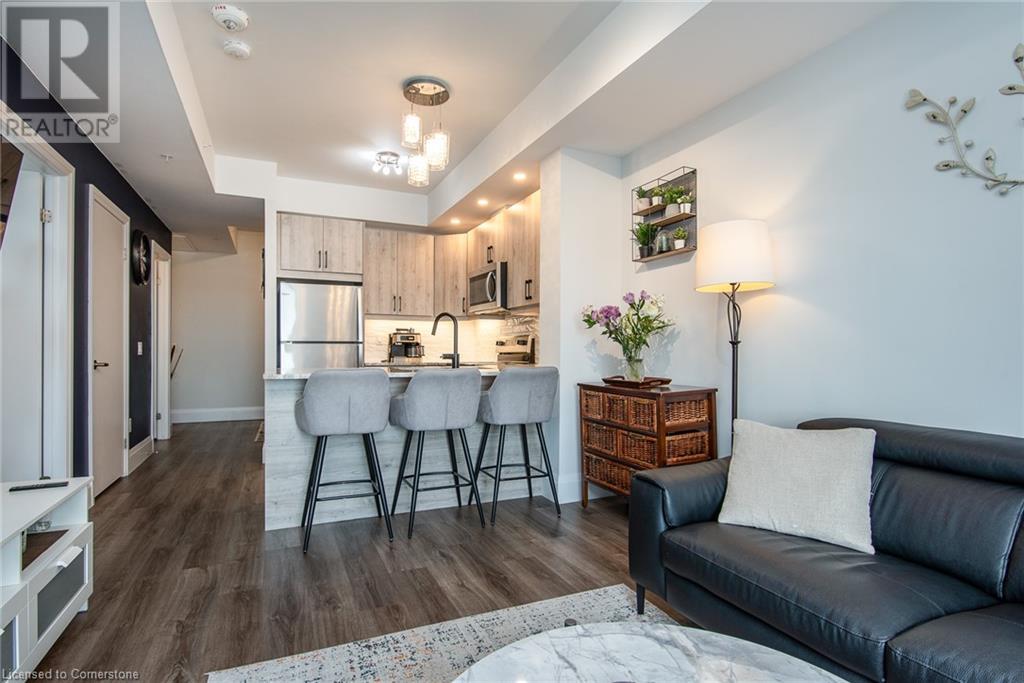 60 Charles Street W Unit# 1601, Kitchener, Ontario N2G 0C9 - Photo 18 - 40738267