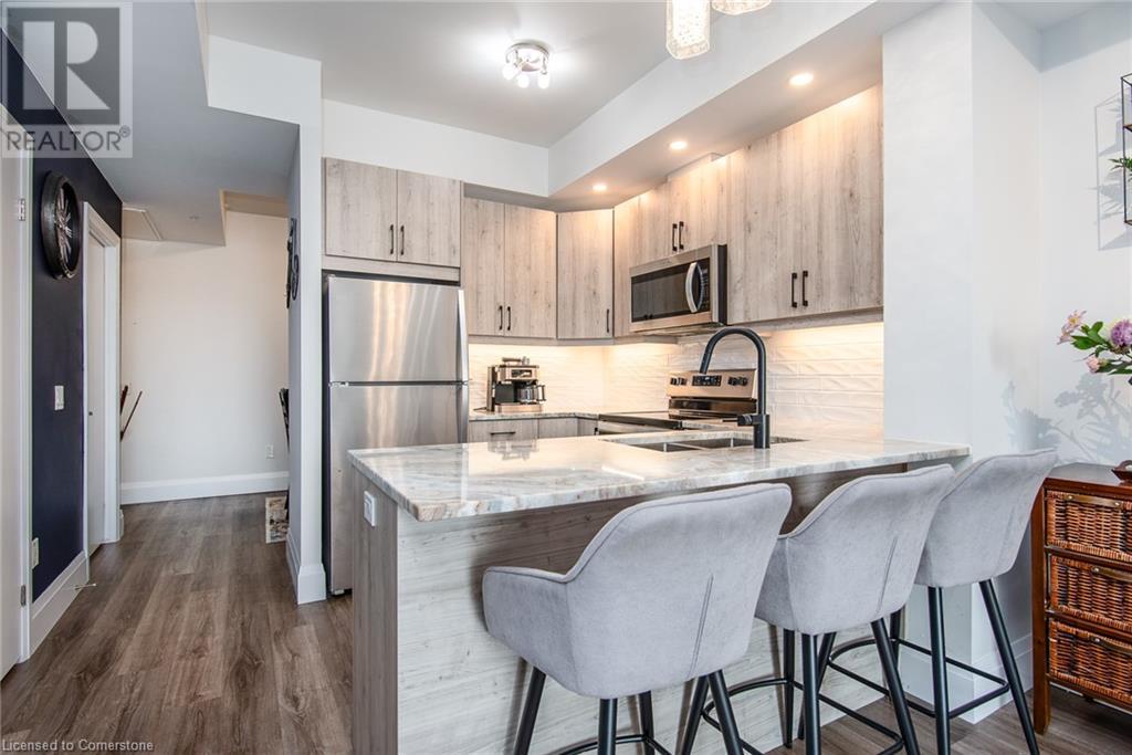 60 Charles Street W Unit# 1601, Kitchener, Ontario  N2G 0C9 - Photo 19 - 40738267