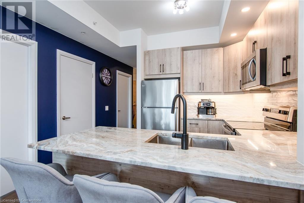 60 Charles Street W Unit# 1601, Kitchener, Ontario  N2G 0C9 - Photo 20 - 40738267