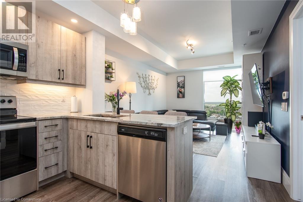 60 Charles Street W Unit# 1601, Kitchener, Ontario N2G 0C9 - Photo 22 - 40738267