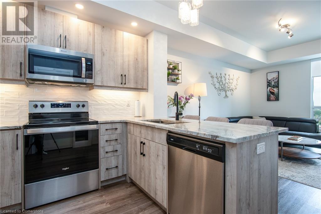 60 Charles Street W Unit# 1601, Kitchener, Ontario N2G 0C9 - Photo 23 - 40738267