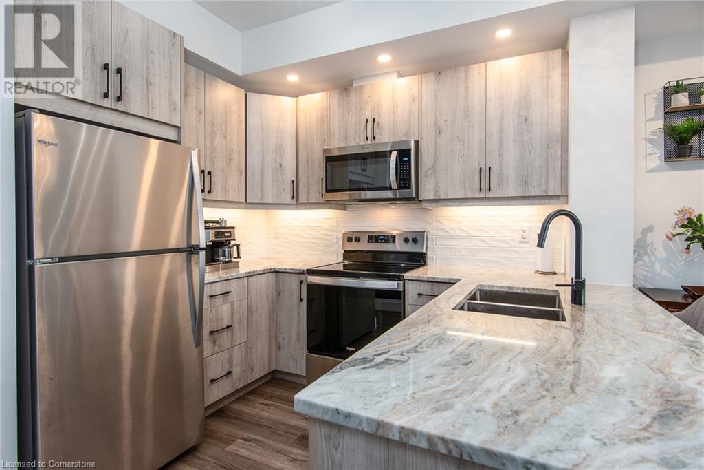 60 Charles Street W Unit# 1601, Kitchener, Ontario N2G 0C9 - Photo 24 - 40738267
