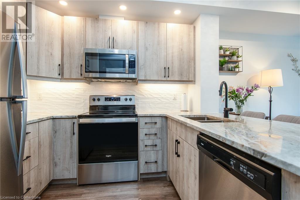 60 Charles Street W Unit# 1601, Kitchener, Ontario N2G 0C9 - Photo 25 - 40738267
