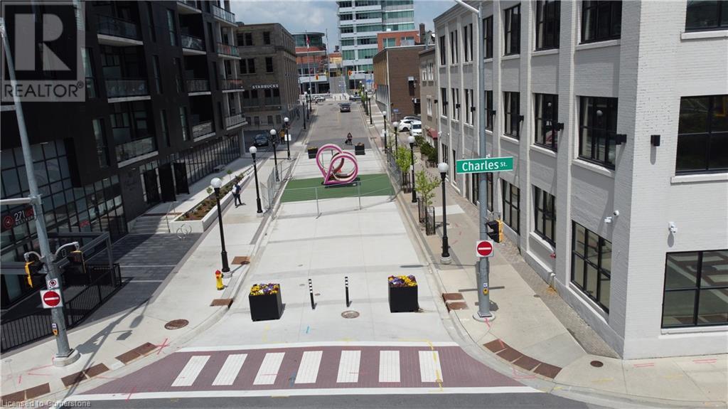 Property at 60 CHARLES Street W Unit# 1601 image 3