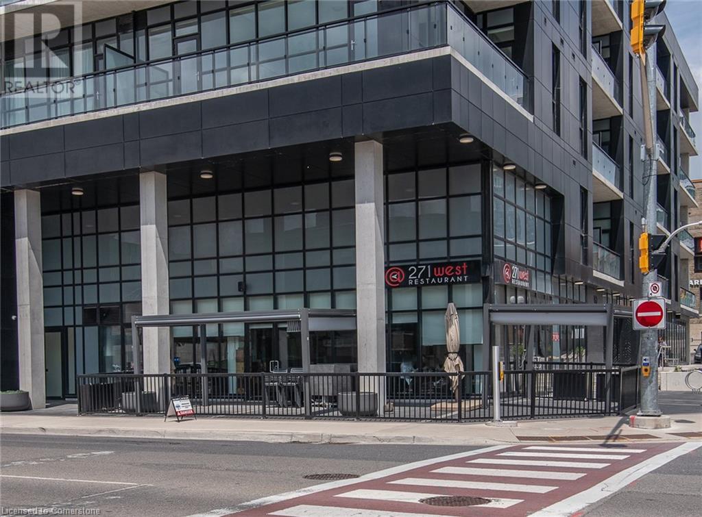Property at 60 CHARLES Street W Unit# 1601 image 4