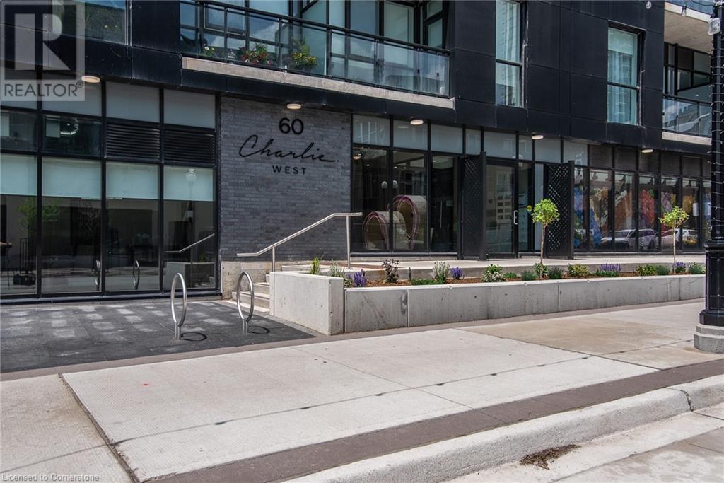 Property at 60 CHARLES Street W Unit# 1601 image 5