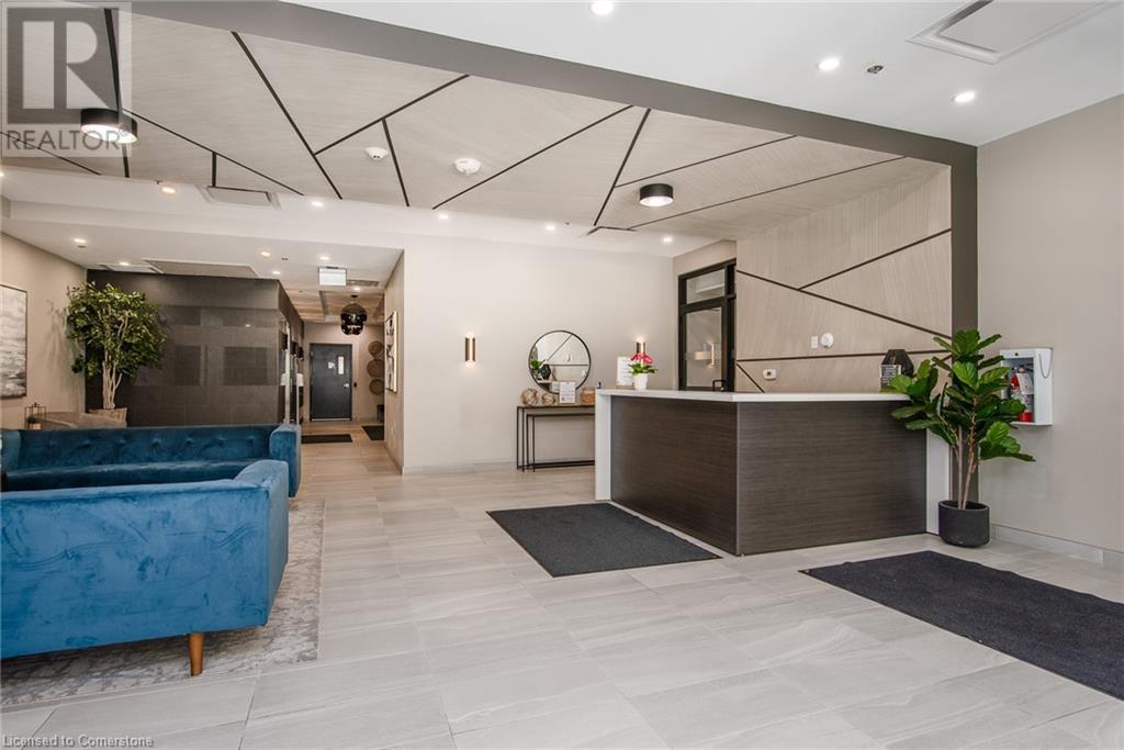 60 Charles Street W Unit# 1601, Kitchener, Ontario N2G 0C9 - Photo 6 - 40738267