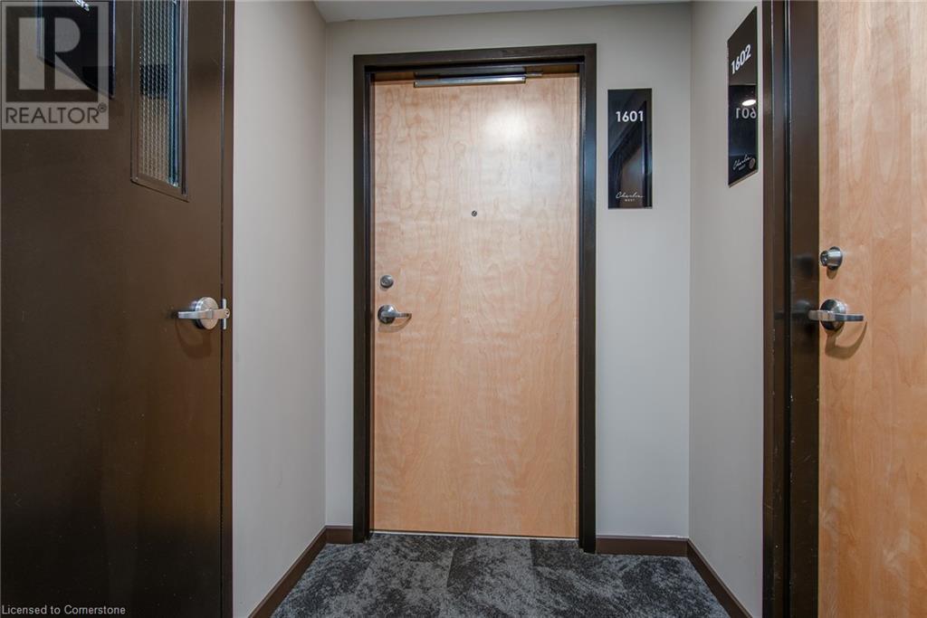 60 Charles Street W Unit# 1601, Kitchener, Ontario N2G 0C9 - Photo 9 - 40738267
