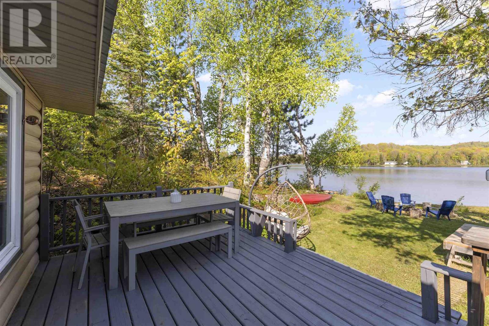 25 Lower Island Lk, Heyden, Ontario  P6A 5K7 - Photo 3 - SM251440