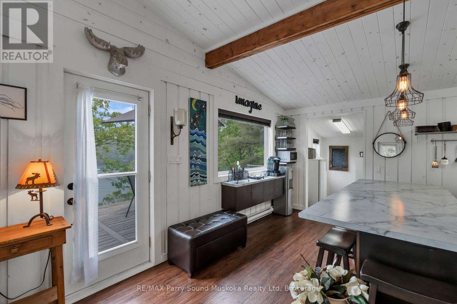 109 Healey Lake, The Archipelago, Ontario  P0G 1G0 - Photo 14 - X12204313