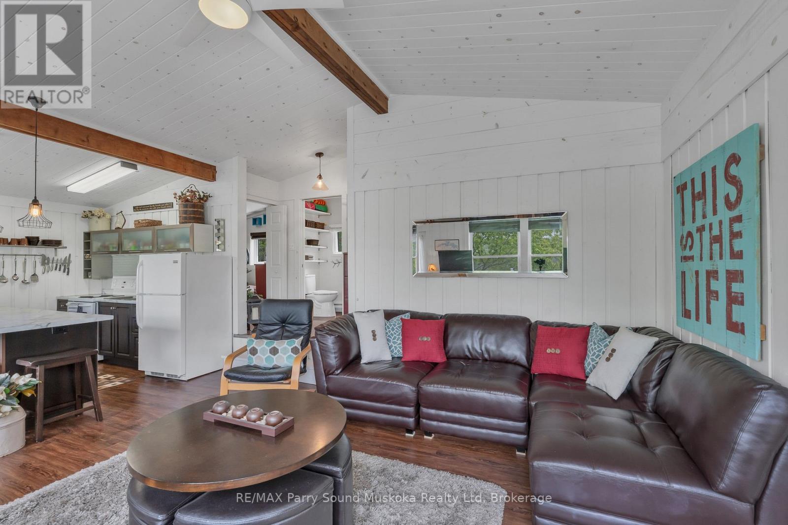 109 Healey Lake, The Archipelago, Ontario  P0G 1G0 - Photo 15 - X12204313