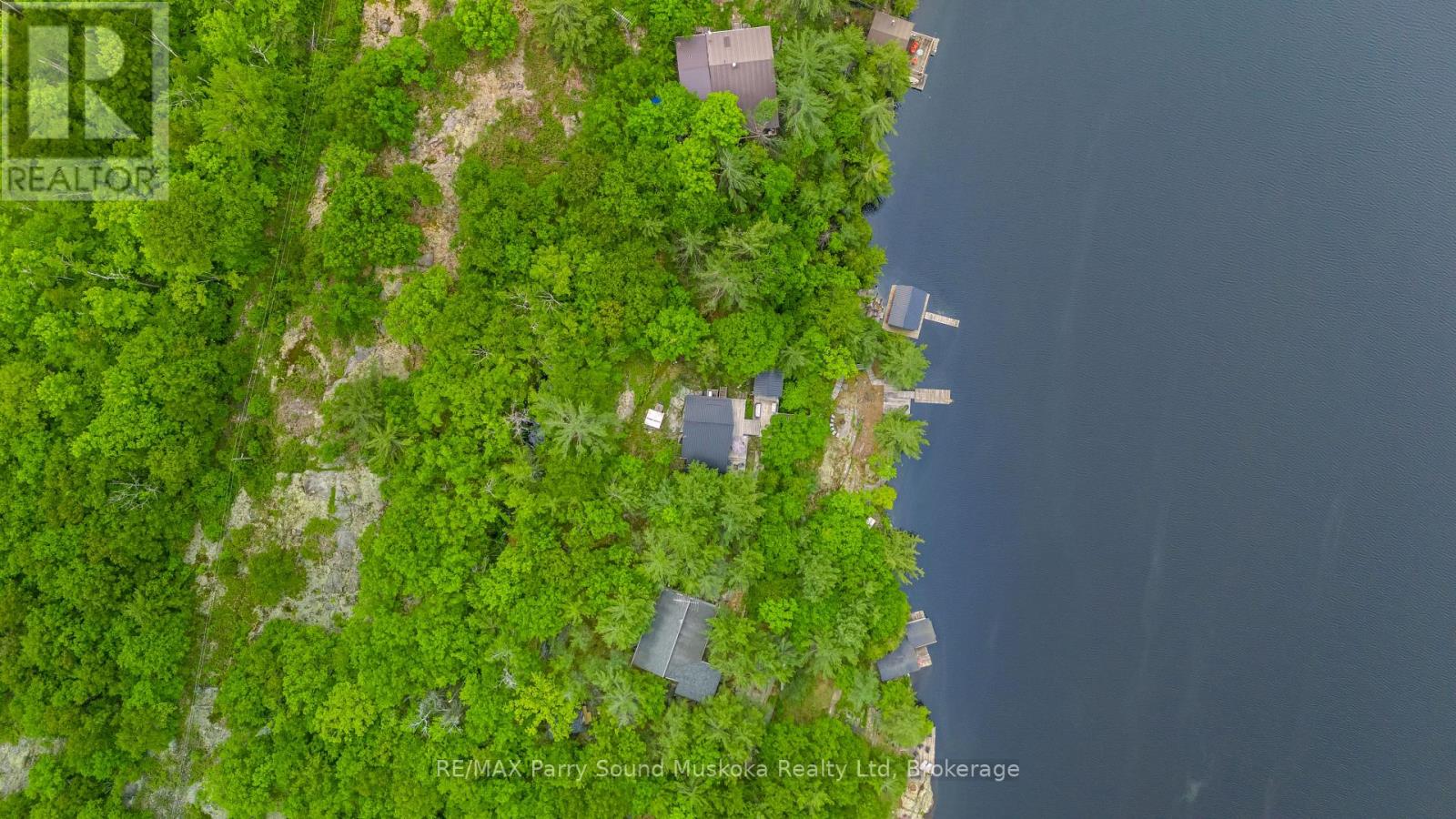 109 Healey Lake, The Archipelago, Ontario  P0G 1G0 - Photo 2 - X12204313