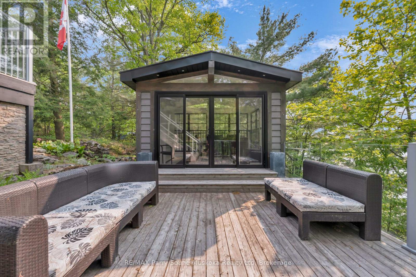109 Healey Lake, The Archipelago, Ontario  P0G 1G0 - Photo 6 - X12204313