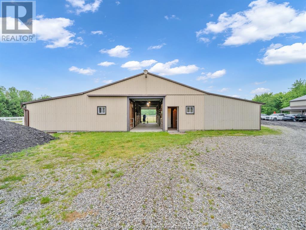 1418 County Rd 31, Lakeshore, Ontario  N0R 1S0 - Photo 38 - 25014331