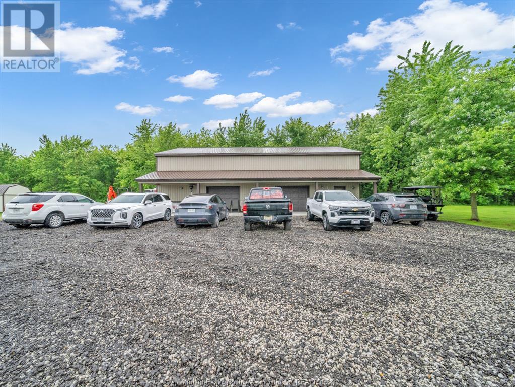 1418 County Rd 31, Lakeshore, Ontario  N0R 1S0 - Photo 30 - 25014331