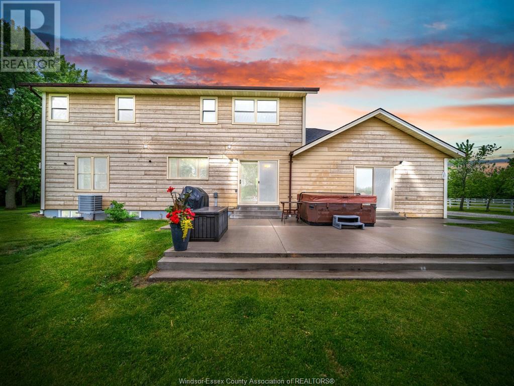 1418 County Rd 31, Lakeshore, Ontario  N0R 1S0 - Photo 50 - 25014331