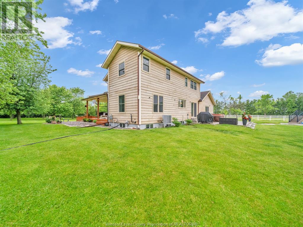 1418 County Rd 31, Lakeshore, Ontario  N0R 1S0 - Photo 45 - 25014331