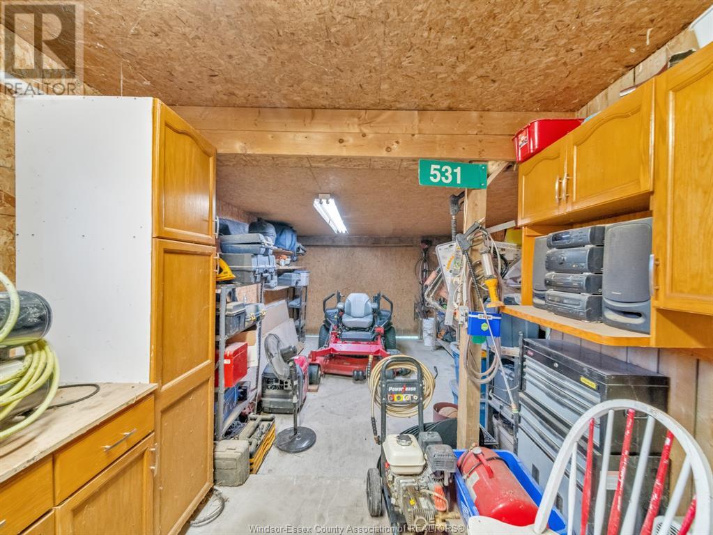 1418 County Rd 31, Lakeshore, Ontario  N0R 1S0 - Photo 40 - 25014331