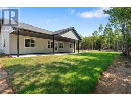 167 McFetridge Road