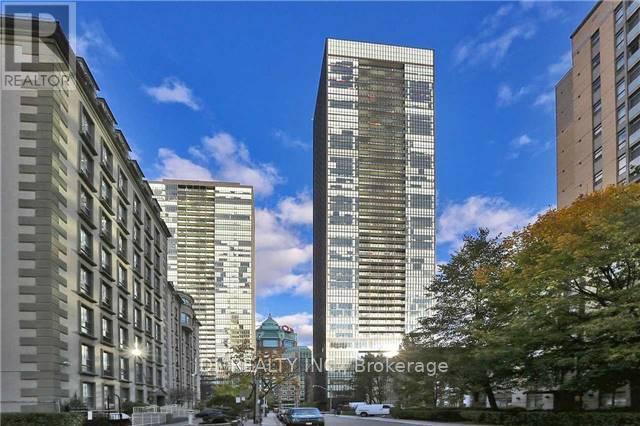 2810 - 101 Charles Street E, Toronto, Ontario  M4Y 1V2 - Photo 1 - C12204274