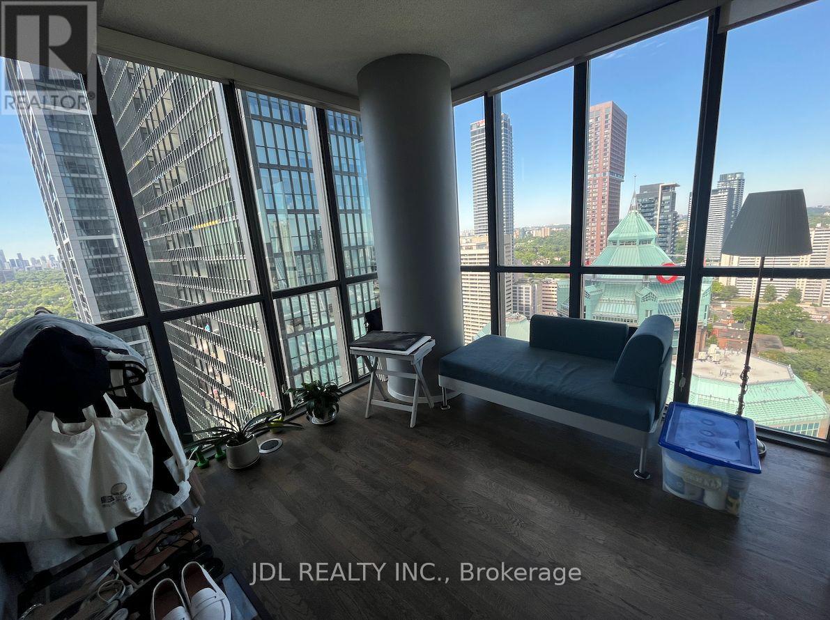 2810 - 101 Charles Street E, Toronto, Ontario  M4Y 1V2 - Photo 5 - C12204274